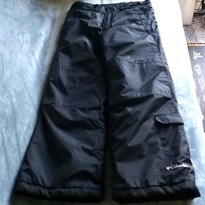 Ski Pants M 10-12